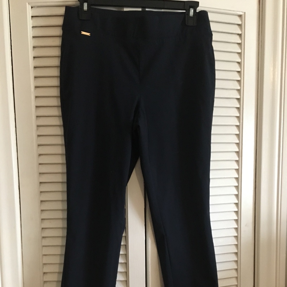 The limited stretch pants
